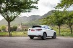 Lexus RX450h F-Sport 2019 года (WW)